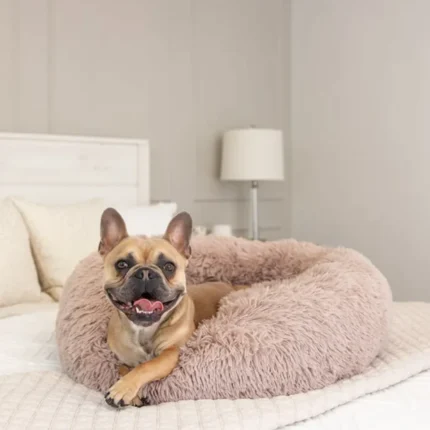 CozyPaws™ Luxury Pet Bed