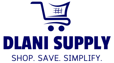 Dlani Supply